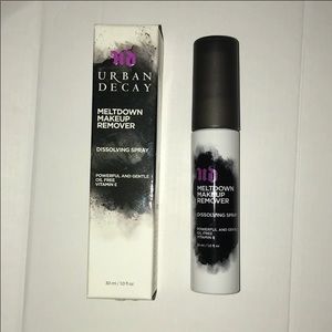⚠️SOLD⚠️ Urban Decay Makeup Remover